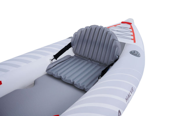 Aqua Marina Doppel-Kajak HALVE 398 cm