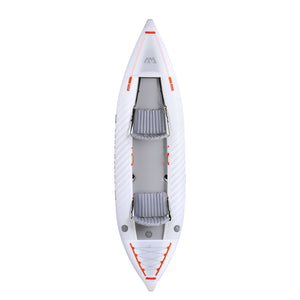 Aqua Marina Doppel-Kajak HALVE 398 cm