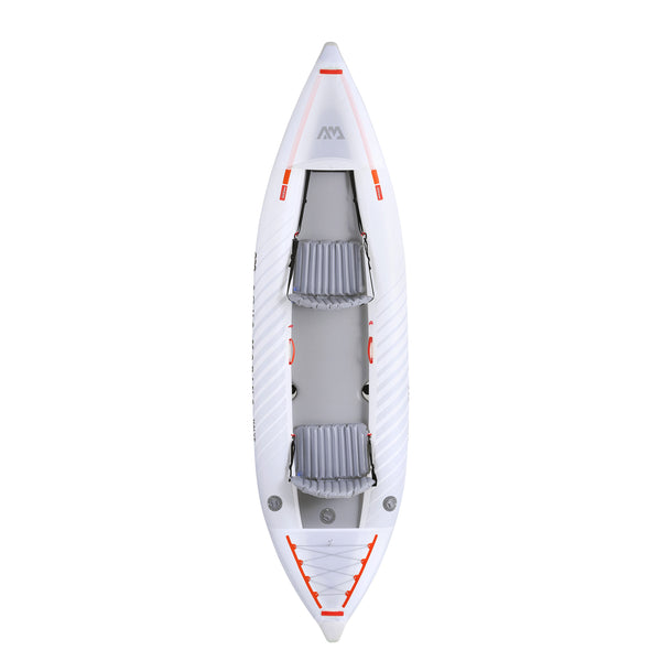 Aqua Marina Doppel-Kajak HALVE 398 cm