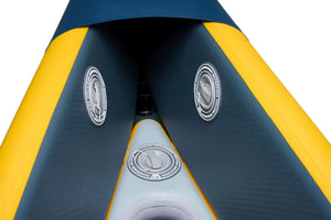 Doppel-Kajak ""TOMAHAWK AIR-K"" 440cm