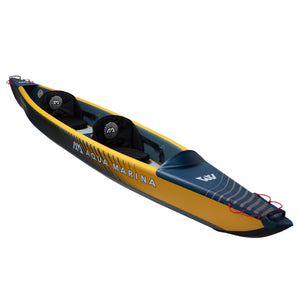 Doppel-Kajak ""TOMAHAWK AIR-K"" 440cm