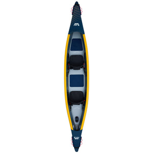 Doppel-Kajak ""TOMAHAWK AIR-K"" 440cm
