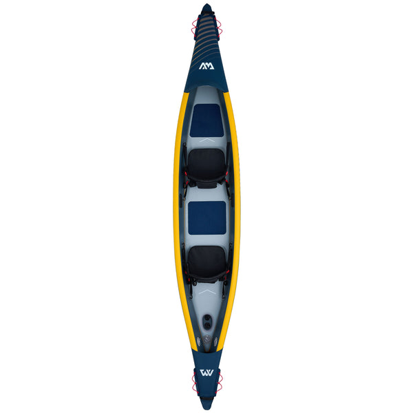 Doppel-Kajak ""TOMAHAWK AIR-K"" 440cm