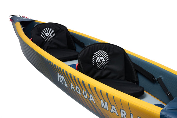 Doppel-Kajak ""TOMAHAWK AIR-K"" 440cm