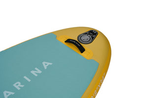 Aqua Marina Stand Up Paddle Fitness DHYANA 325 cm