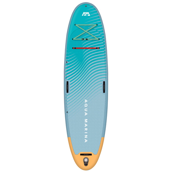 Aqua Marina Stand Up Paddle Fitness DHYANA 325 cm