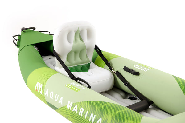 Kajak BETTA Leisure (312 cm)