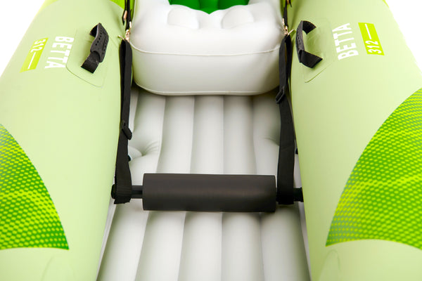 Kajak BETTA Leisure (312 cm)