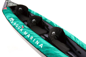 Kayak LAXO per 3 persone (380 cm)