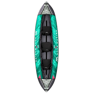 Kayak LAXO per 3 persone (380 cm)