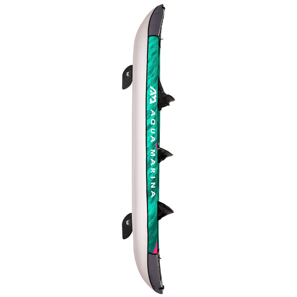 Kayak LAXO per 3 persone (380 cm)