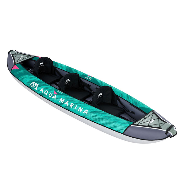 Kayak LAXO per 3 persone (380 cm)