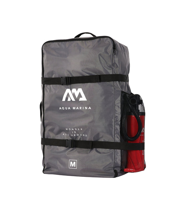 Aqua Marina Kajak Rucksack Grösse M