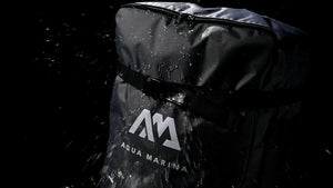 Aqua Marina Kajak Rucksack Grösse S