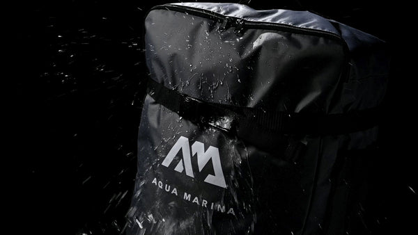Aqua Marina Kajak Rucksack Grösse S