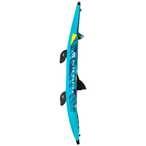 Kajak ""STEAM"" 312 cm