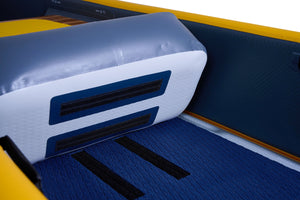 Kajak ""TOMAHAWK AIR-C"" für 3 personen 478cm