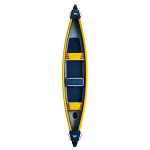 Kajak ""TOMAHAWK AIR-C"" für 3 personen 478cm