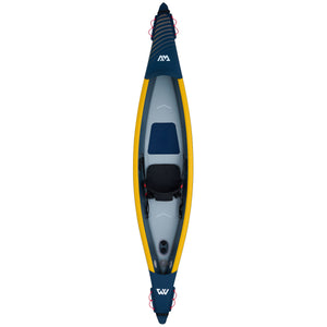 Kajak ""TOMAHAWK AIR-K"" 375cm