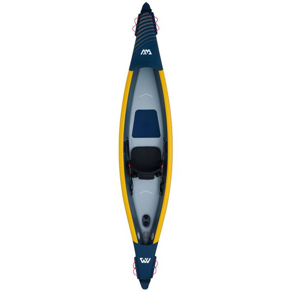 Kajak ""TOMAHAWK AIR-K"" 375cm