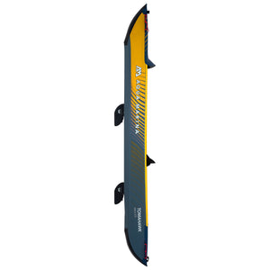 Kajak ""TOMAHAWK AIR-K"" 375cm