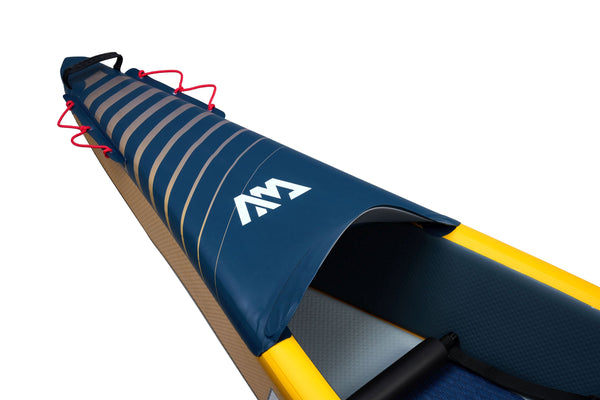 Kajak ""TOMAHAWK AIR-K"" 375cm