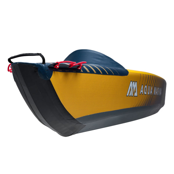 Kajak ""TOMAHAWK AIR-K"" 375cm