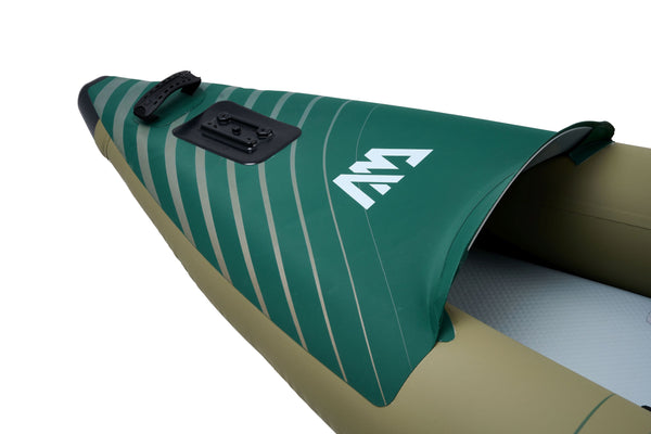 Aqua Marina Kajak Angelboot CALIBER 398 cm