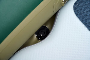 Aqua Marina Kajak Angelboot CALIBER 398 cm