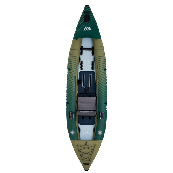 Aqua Marina Kajak Angelboot CALIBER 398 cm