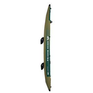 Aqua Marina Kajak Angelboot CALIBER 398 cm