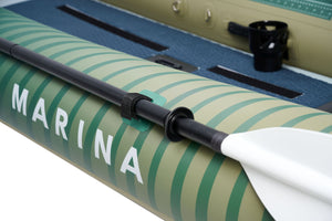 Aqua Marina Kajak Angelboot CALIBER 398 cm