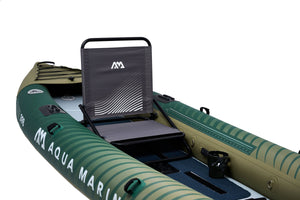 Aqua Marina Kajak Angelboot CALIBER 398 cm