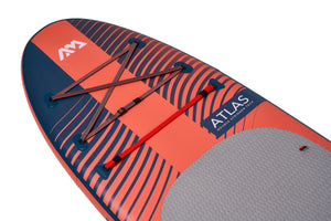 Aqua Marina Stand Up Paddle ATLAS 366 cm