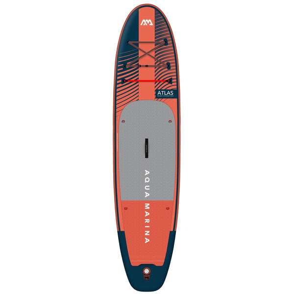Aqua Marina Stand Up Paddle ATLAS 366 cm