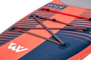 Aqua Marina Stand Up Paddle ATLAS 366 cm