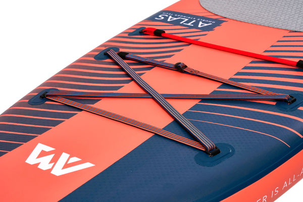 Aqua Marina Stand Up Paddle ATLAS 366 cm