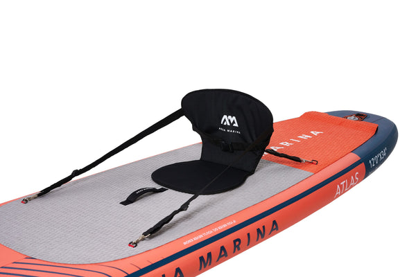 Aqua Marina Stand Up Paddle ATLAS 366 cm
