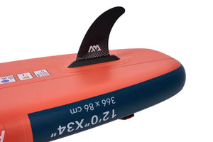 Aqua Marina Stand Up Paddle ATLAS 366 cm