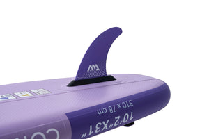 Aqua Marina Stand Up Paddle CORAL purple 310 cm