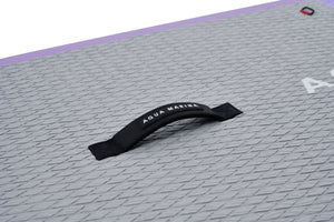 Aqua Marina Stand Up Paddle CORAL purple 310 cm