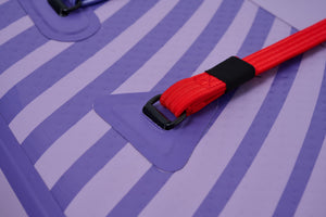Aqua Marina Stand Up Paddle CORAL purple 310 cm