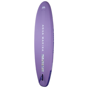 Aqua Marina Stand Up Paddle CORAL purple 310 cm