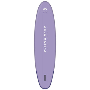 Aqua Marina Stand Up Paddle CORAL purple 310 cm