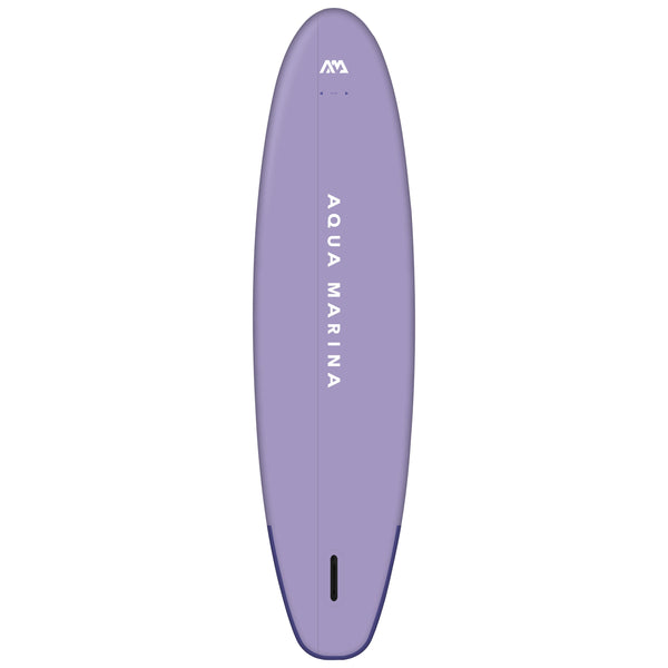 Aqua Marina Stand Up Paddle CORAL purple 310 cm