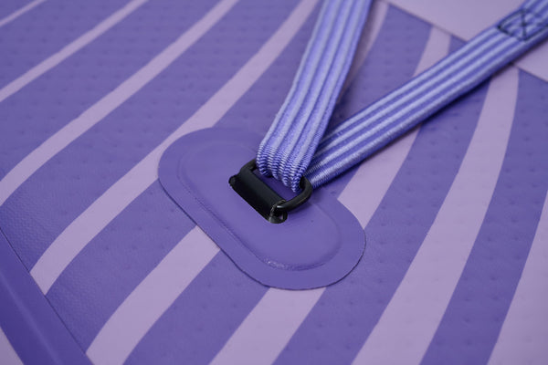 Aqua Marina Stand Up Paddle CORAL purple 310 cm