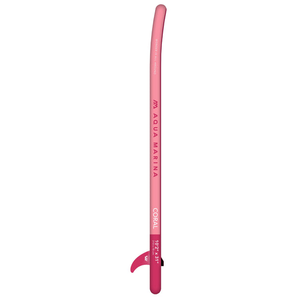 Aqua Marina Stand Up Paddle CORAL pink 310 cm