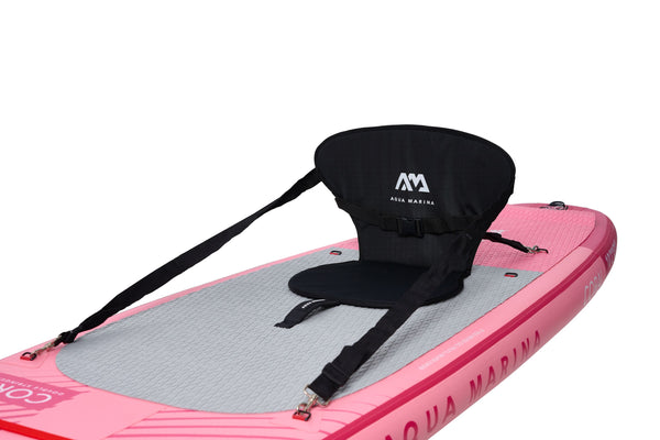 Aqua Marina Stand Up Paddle CORAL pink 310 cm