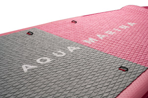 Aqua Marina Stand Up Paddle CORAL pink 310 cm