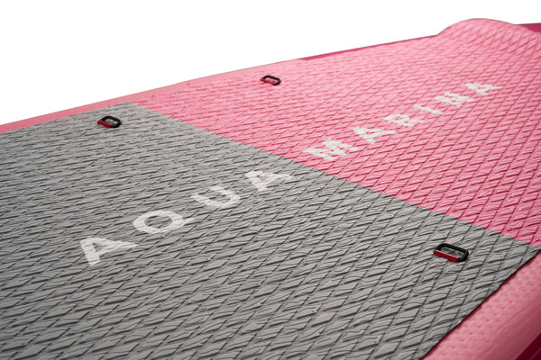 Aqua Marina Stand Up Paddle CORAL pink 310 cm